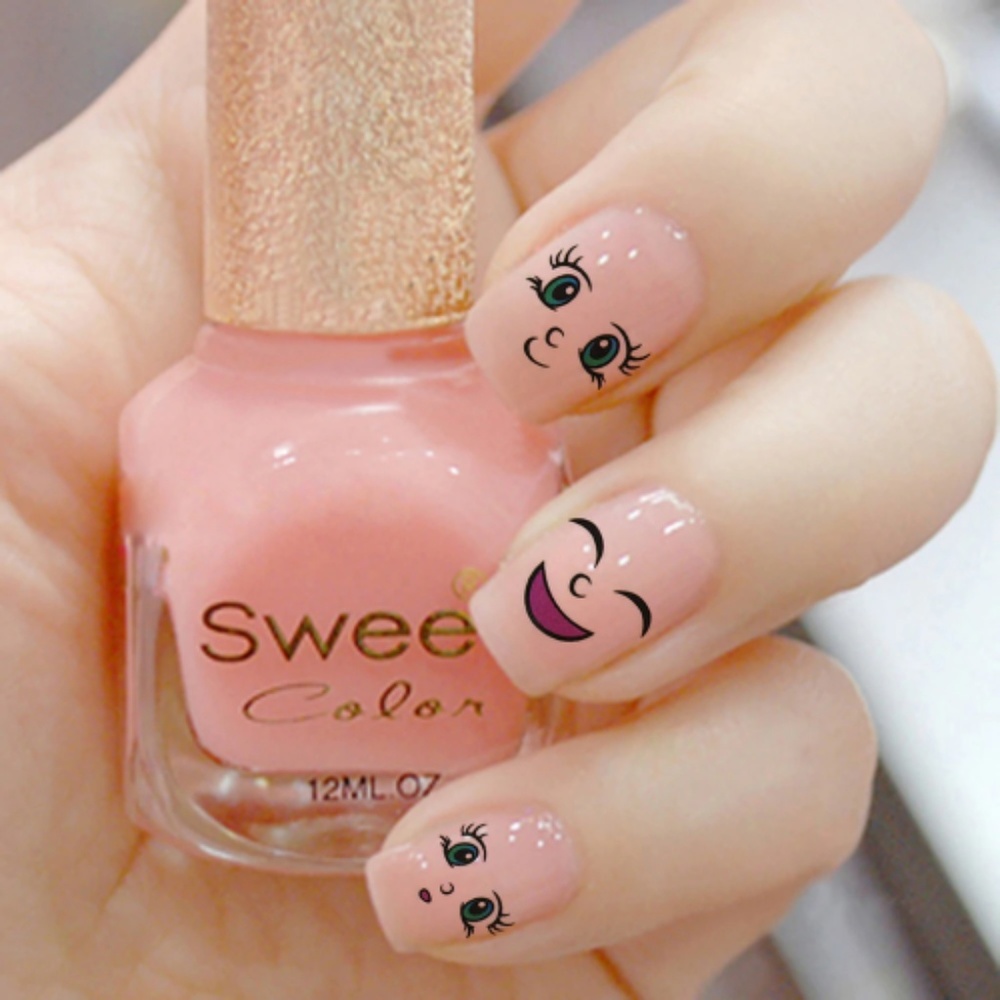 💐4/$16💐 Kawaii Anime Face